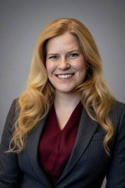 Portrait of Elizabeth A. Nielsen