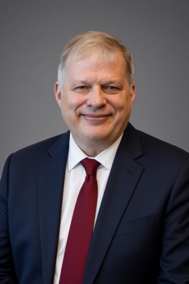 Portrait of Erick G. Kaardal